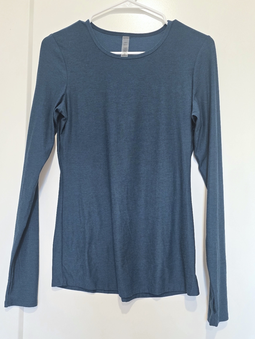 Beyond Yoga Featherweight Crew Neck